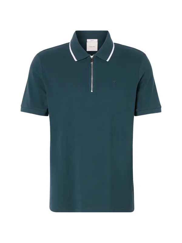 Calvin Klein Calvin Klein Majica  smaragd