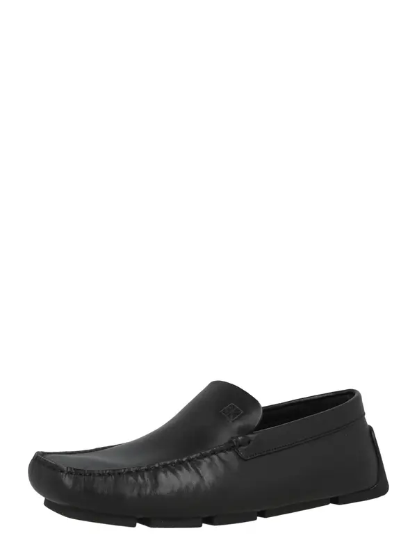 Calvin Klein Calvin Klein Mokasini 'DRIVER PENNY'  črna
