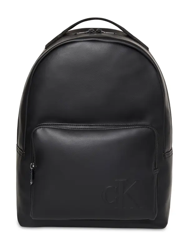 Calvin Klein Calvin Klein Nahrbtnik  črna