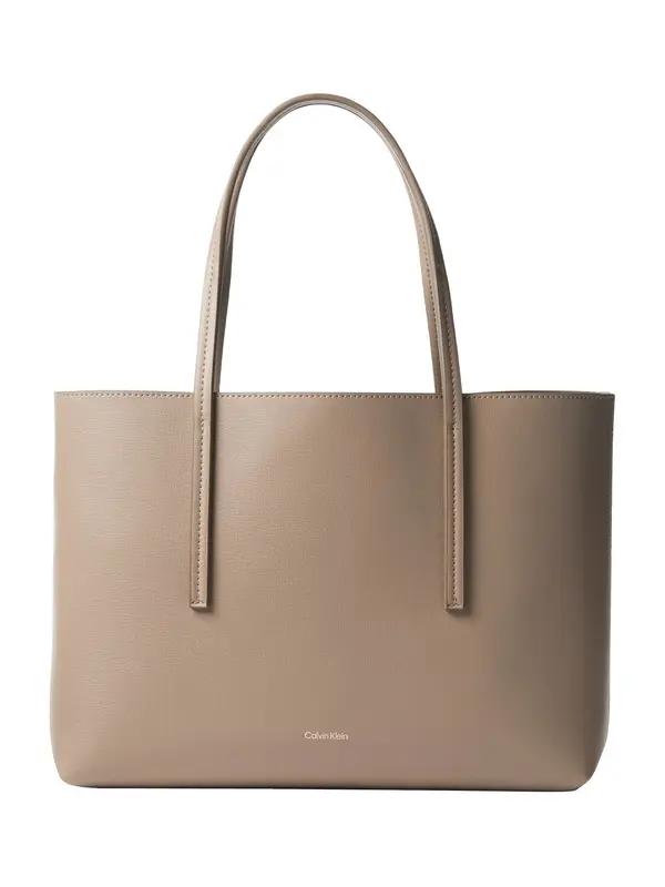 Calvin Klein Calvin Klein Nakupovalna torba  brokat