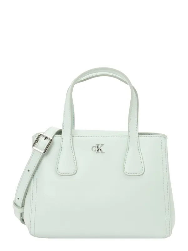 Calvin Klein Calvin Klein Nakupovalna torba  meta