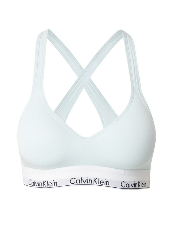 Calvin Klein Calvin Klein Nedrček 'Lift'  pastelno modra / črna / bela