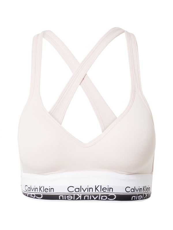 Calvin Klein Calvin Klein Nedrček 'Lift'  roza / črna / bela