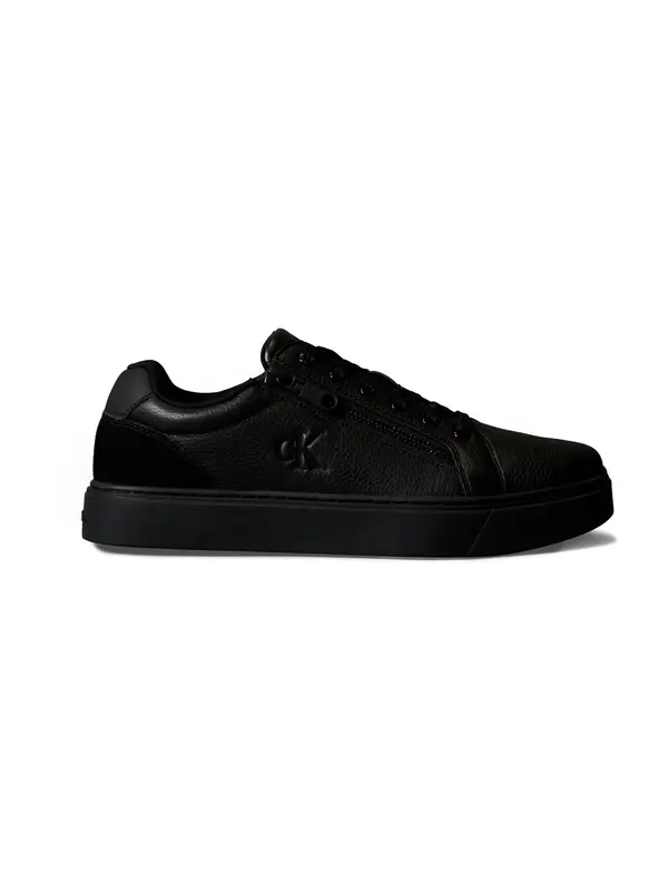 Calvin Klein Calvin Klein Nizke superge 'CLASSIC'  črna