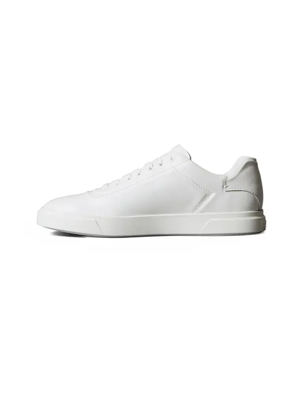 Calvin Klein Calvin Klein Nizke superge 'Pro'  bela