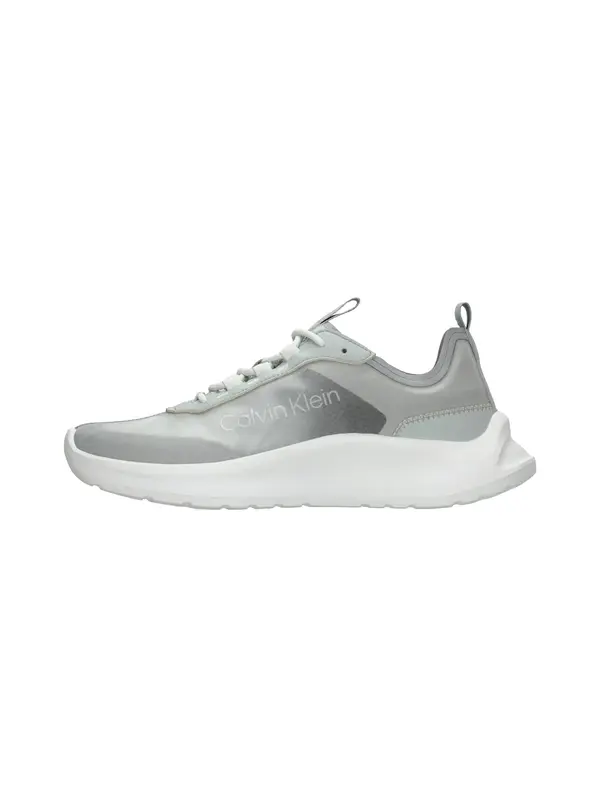 Calvin Klein Calvin Klein Nizke superge  siva / svetlo siva