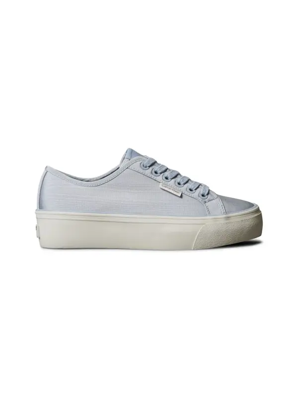 Calvin Klein Calvin Klein Nizke superge  svetlo modra