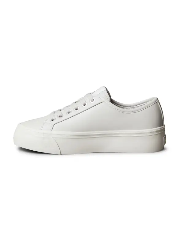 Calvin Klein Calvin Klein Nizke superge  svetlo siva