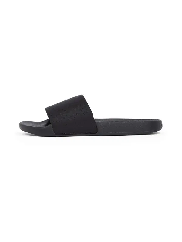 Calvin Klein Calvin Klein Nizki natikači  črna