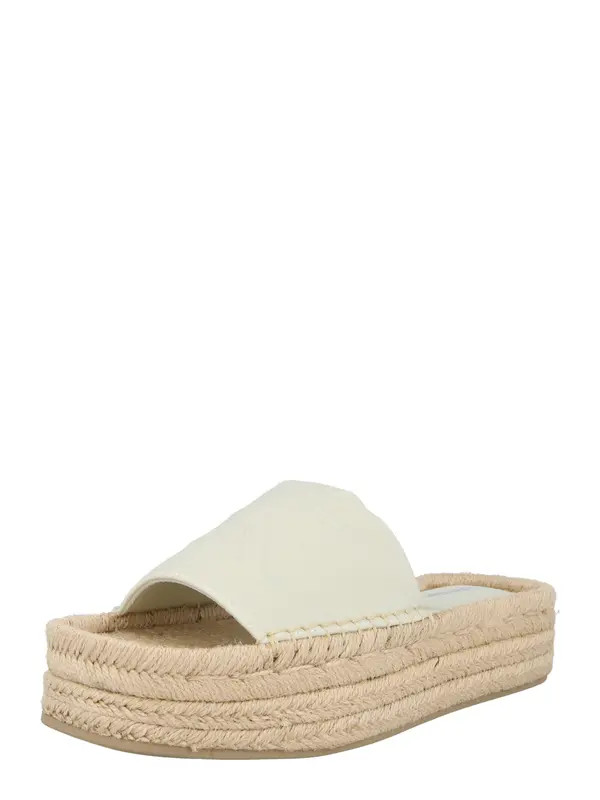 Calvin Klein Calvin Klein Nizki natikači 'Ebeth'  pastelno modra