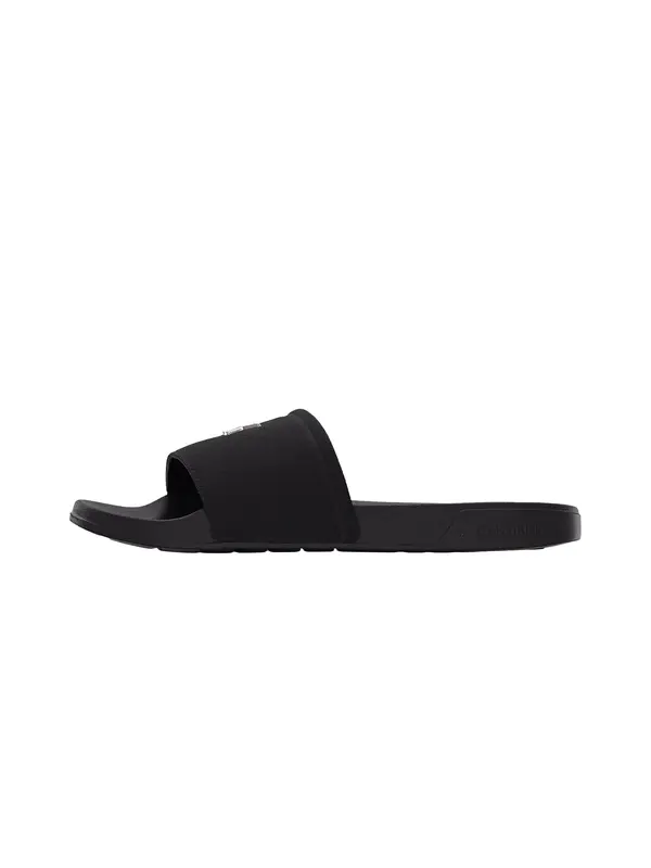 Calvin Klein Calvin Klein Nizki natikači 'ESS'  črna