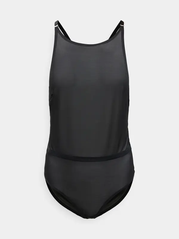 Calvin Klein Calvin Klein Oblikovanje postave  črna