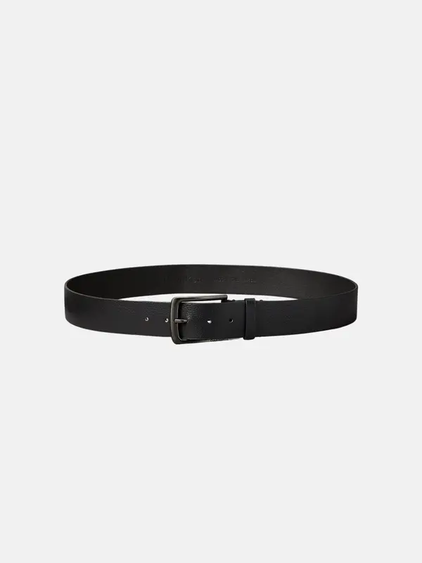 Calvin Klein Calvin Klein Pas  črna
