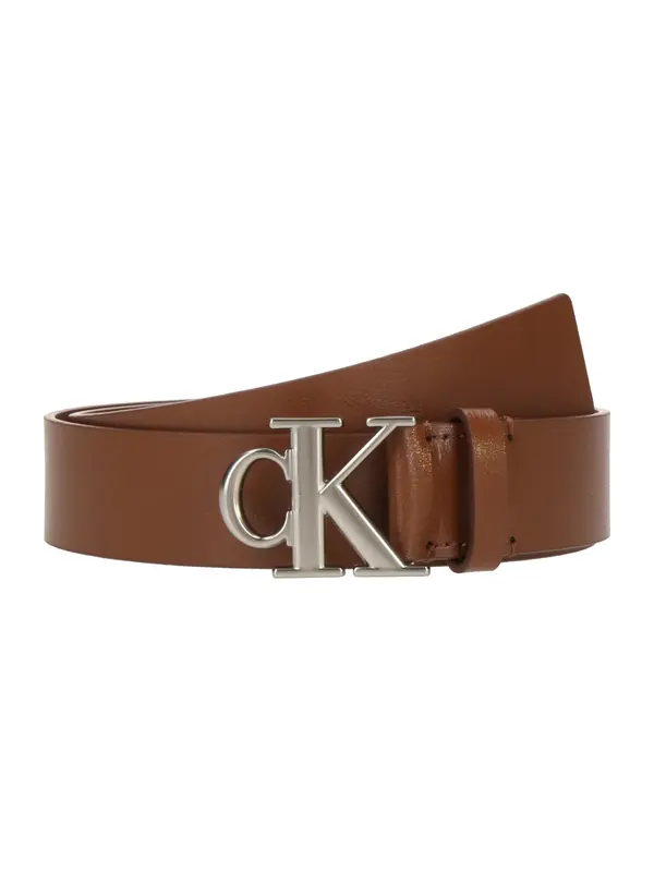 Calvin Klein Calvin Klein Pas  konjak