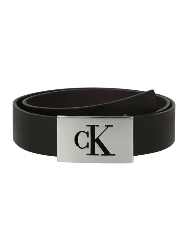 Calvin Klein Calvin Klein Pas  kostanj rjava