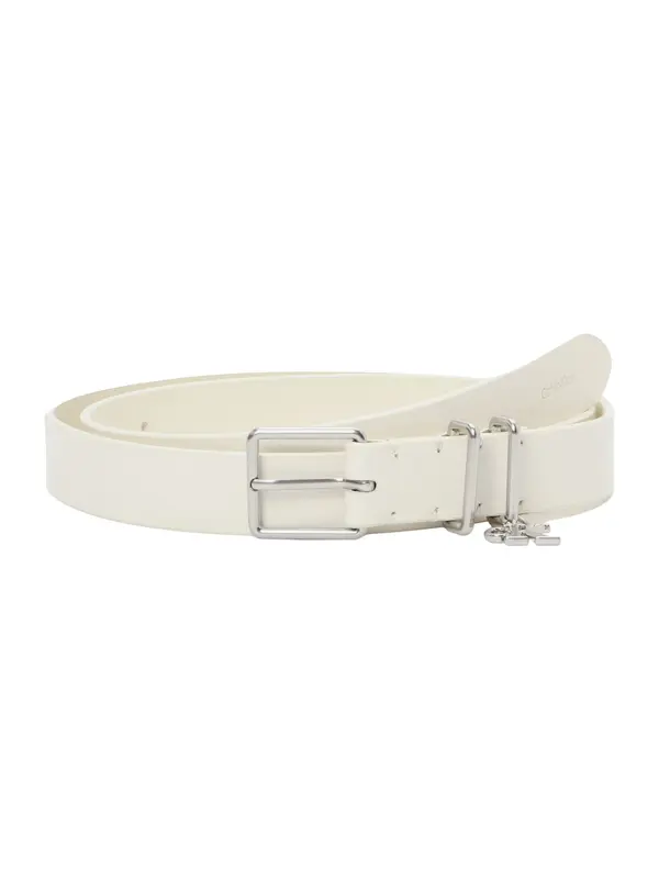 Calvin Klein Calvin Klein Pas  off-bela