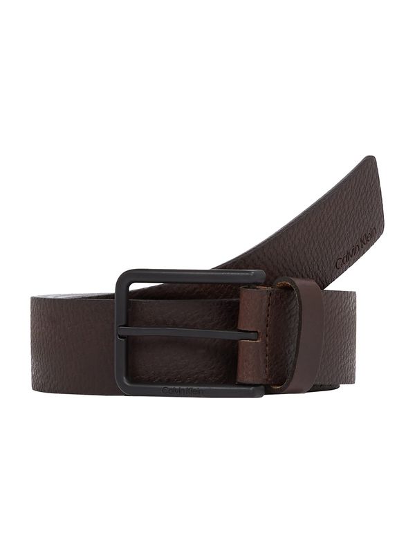 Calvin Klein Calvin Klein Pas  temno rjava