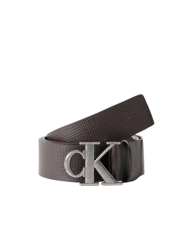 Calvin Klein Calvin Klein Pas  temno rjava