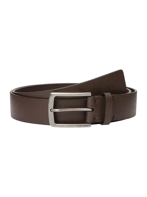 Calvin Klein Calvin Klein Pas  temno rjava