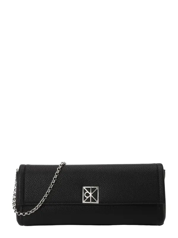 Calvin Klein Calvin Klein Pisemska torbica  črna
