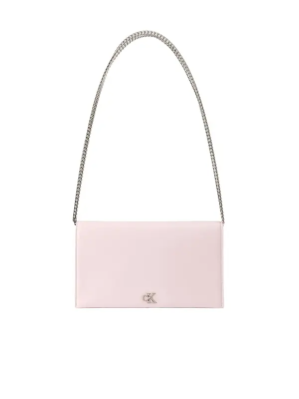 Calvin Klein Calvin Klein Pisemska torbica  roza