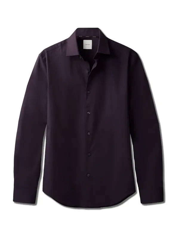 Calvin Klein Calvin Klein Poslovna srajca 'ESNTL'  marine