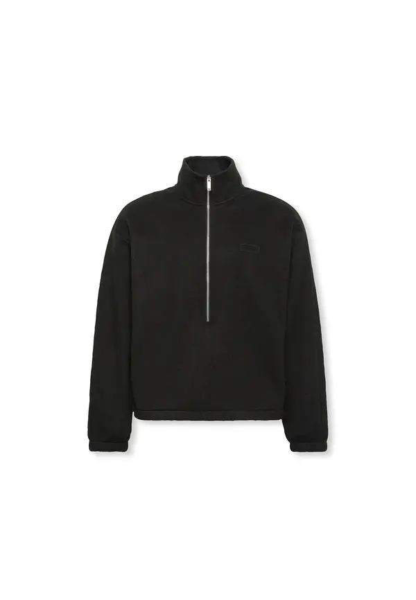 Calvin Klein Calvin Klein Pulover  črna