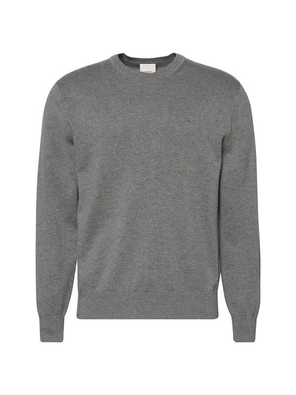 Calvin Klein Calvin Klein Pulover  dimno modra