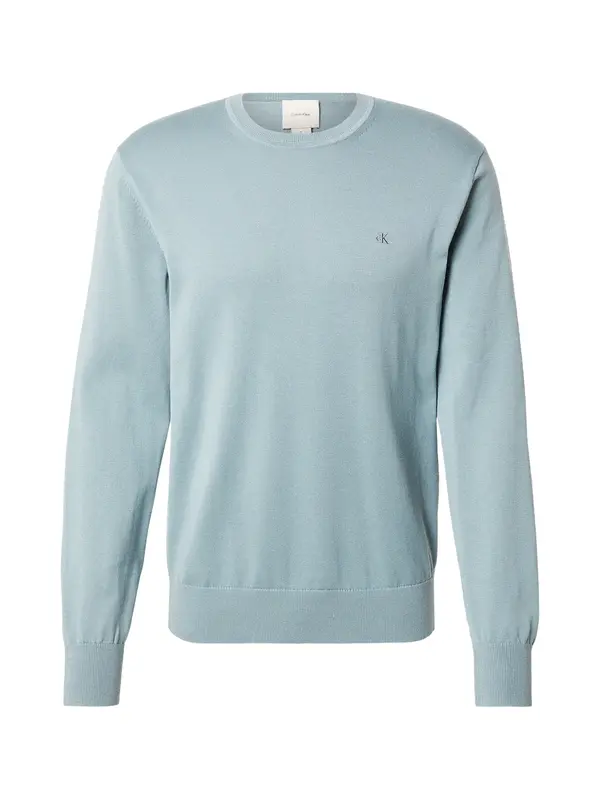 Calvin Klein Calvin Klein Pulover  golobje modra