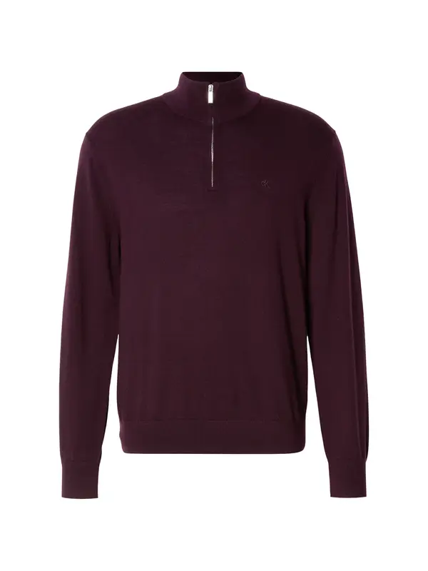 Calvin Klein Calvin Klein Pulover  jajčevec
