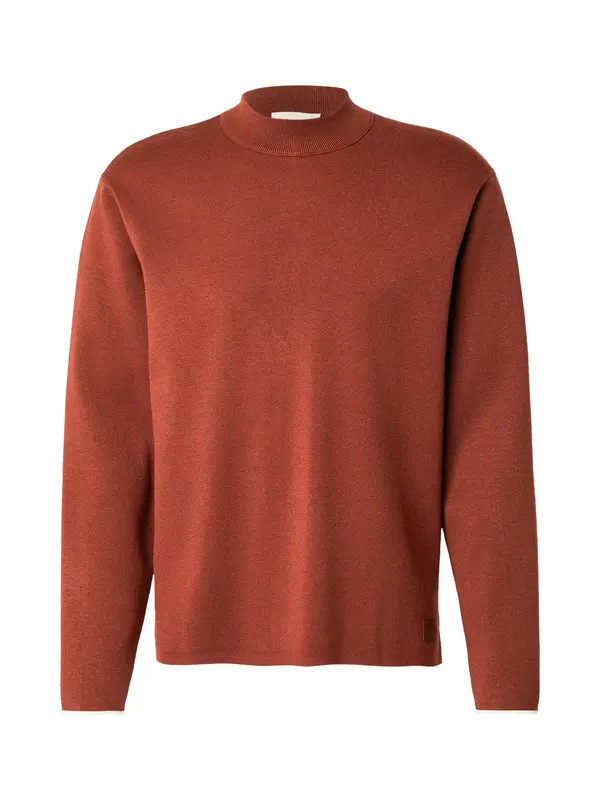 Calvin Klein Calvin Klein Pulover  rjasto rdeča