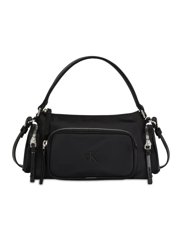 Calvin Klein Calvin Klein Ročna torbica  črna