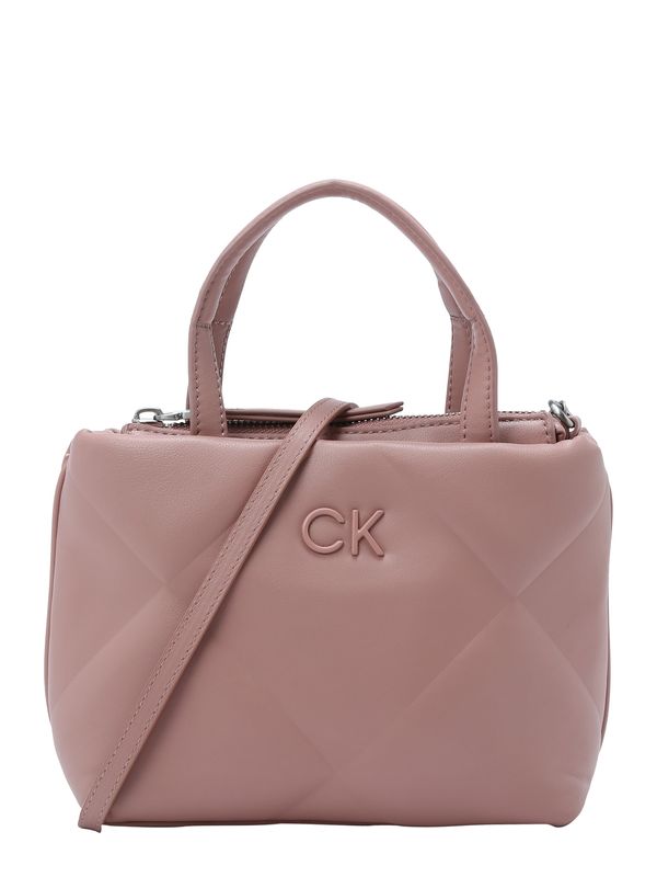 Calvin Klein Calvin Klein Ročna torbica  staro roza