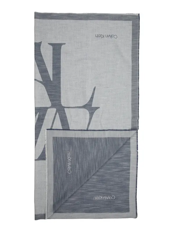 Calvin Klein Calvin Klein Ruta  dimno modra / golobje modra