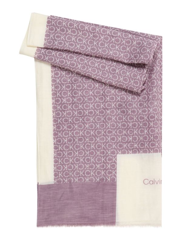 Calvin Klein Calvin Klein Ruta  kit / mauve