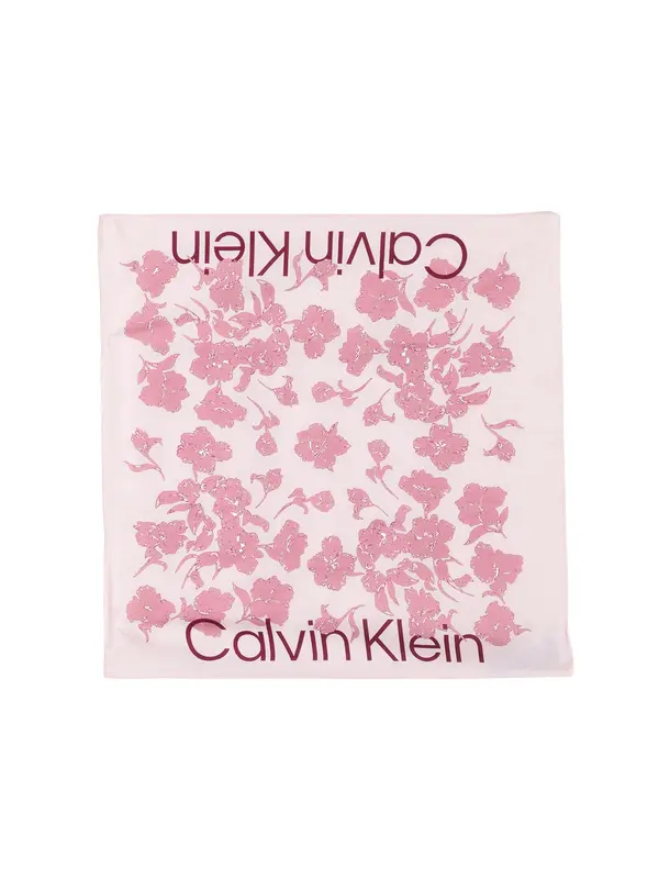 Calvin Klein Calvin Klein Ruta  roza / svetlo roza / rubin rdeča