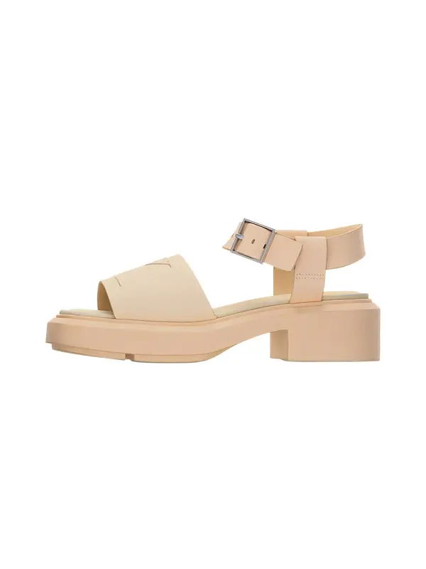 Calvin Klein Calvin Klein Sandali 'Melanie'  bež