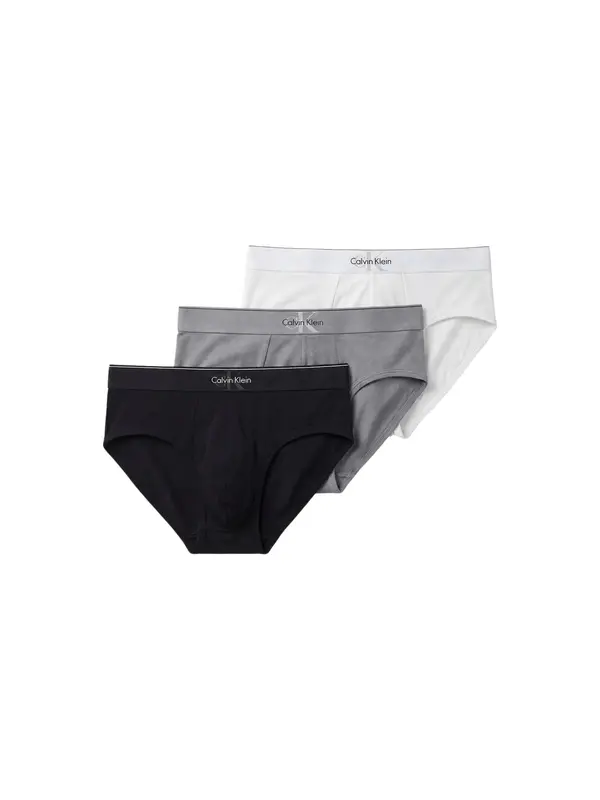 Calvin Klein Calvin Klein Spodnje hlačke  mešane barve