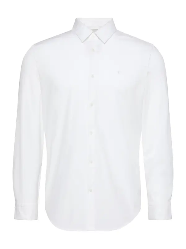 Calvin Klein Calvin Klein Srajca  bela
