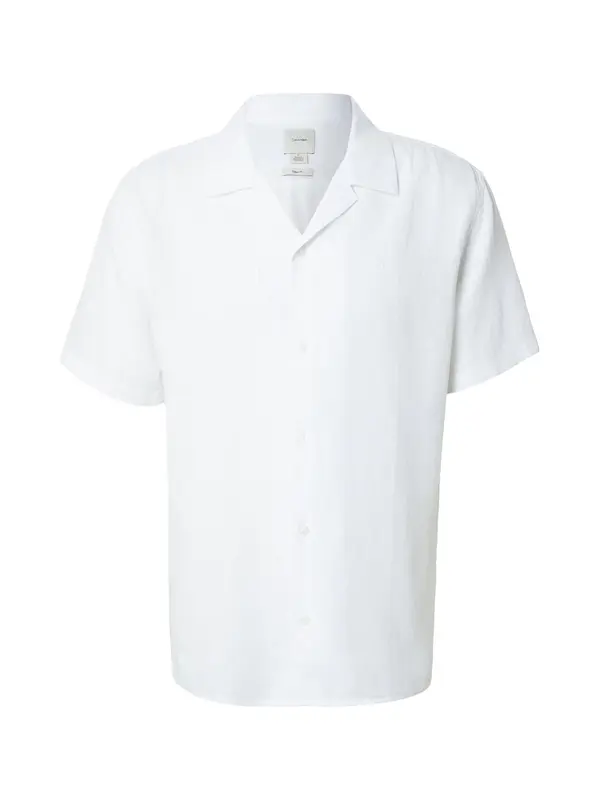 Calvin Klein Calvin Klein Srajca  bela