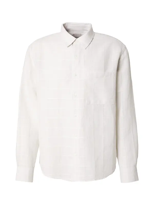 Calvin Klein Calvin Klein Srajca  bela