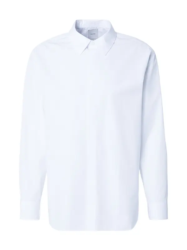 Calvin Klein Calvin Klein Srajca  bela
