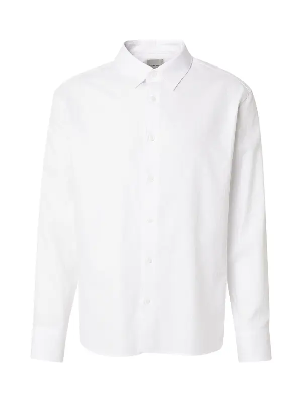 Calvin Klein Calvin Klein Srajca  bela