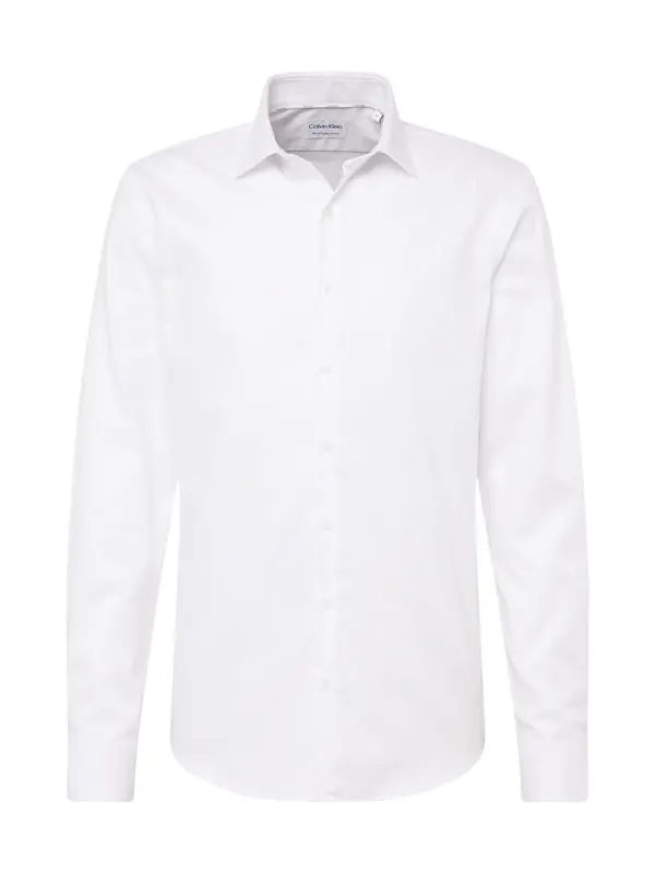 Calvin Klein Calvin Klein Srajca  bela