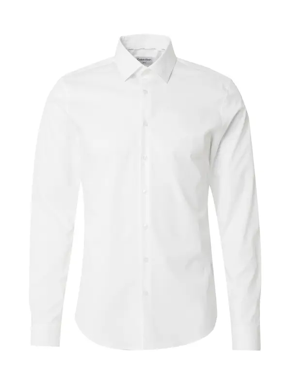 Calvin Klein Calvin Klein Srajca  bela