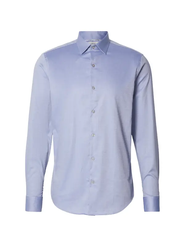 Calvin Klein Calvin Klein Srajca 'ESNTL'  svetlo modra