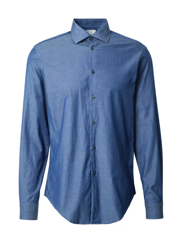 Calvin Klein Calvin Klein Srajca  moder denim