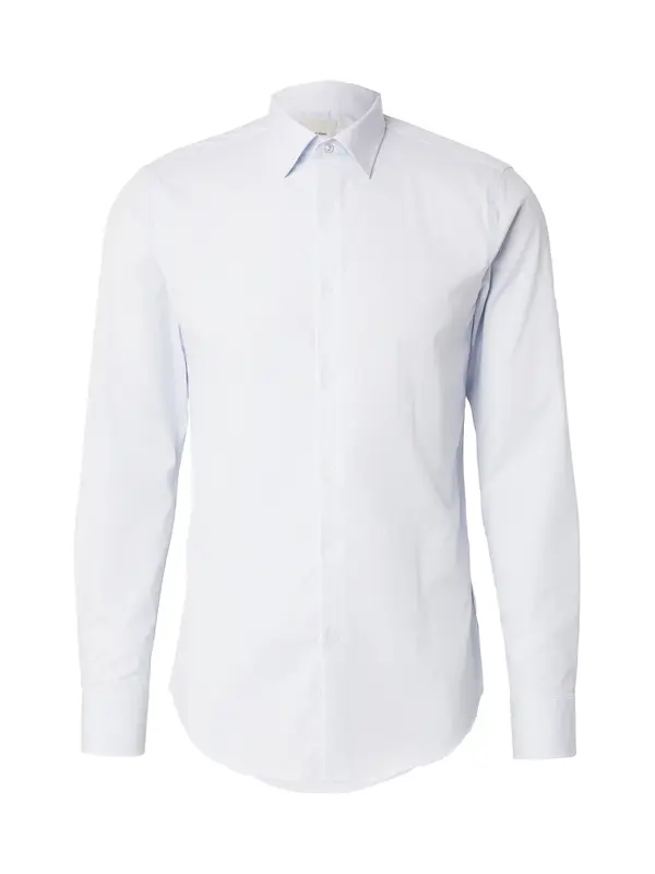 Calvin Klein Calvin Klein Srajca  modra / bela