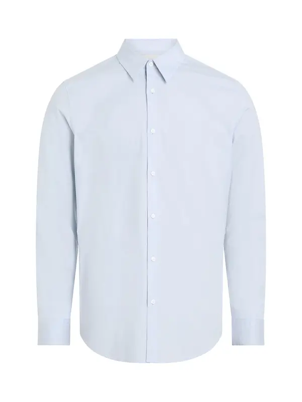 Calvin Klein Calvin Klein Srajca  pastelno modra