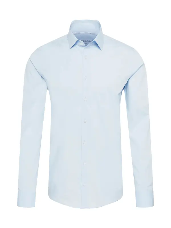 Calvin Klein Calvin Klein Srajca  svetlo modra